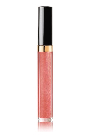 Chanel Rouge Coco Gloss 744 Subtil