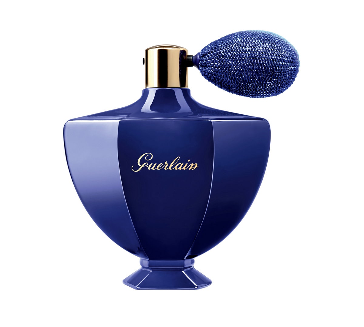 Guerlain парфюмированная пудра для тела и волос Souffle D'Or de Shalimar 6230 руб.