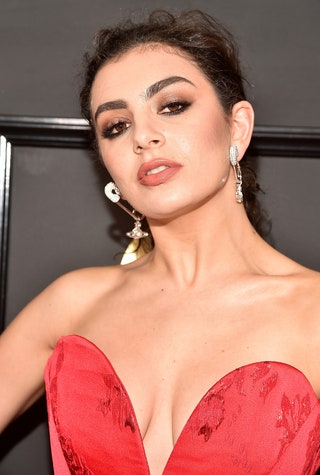 Charlie XCX