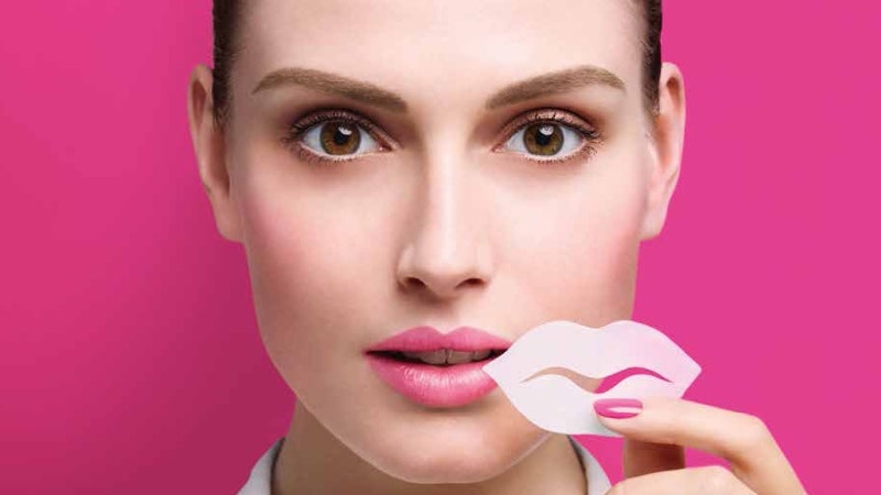 Маски для губ от Sephora Tony Moly Berrisom Mary Kay | Allure