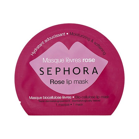Маски для губ от Sephora Tony Moly Berrisom Mary Kay | Allure