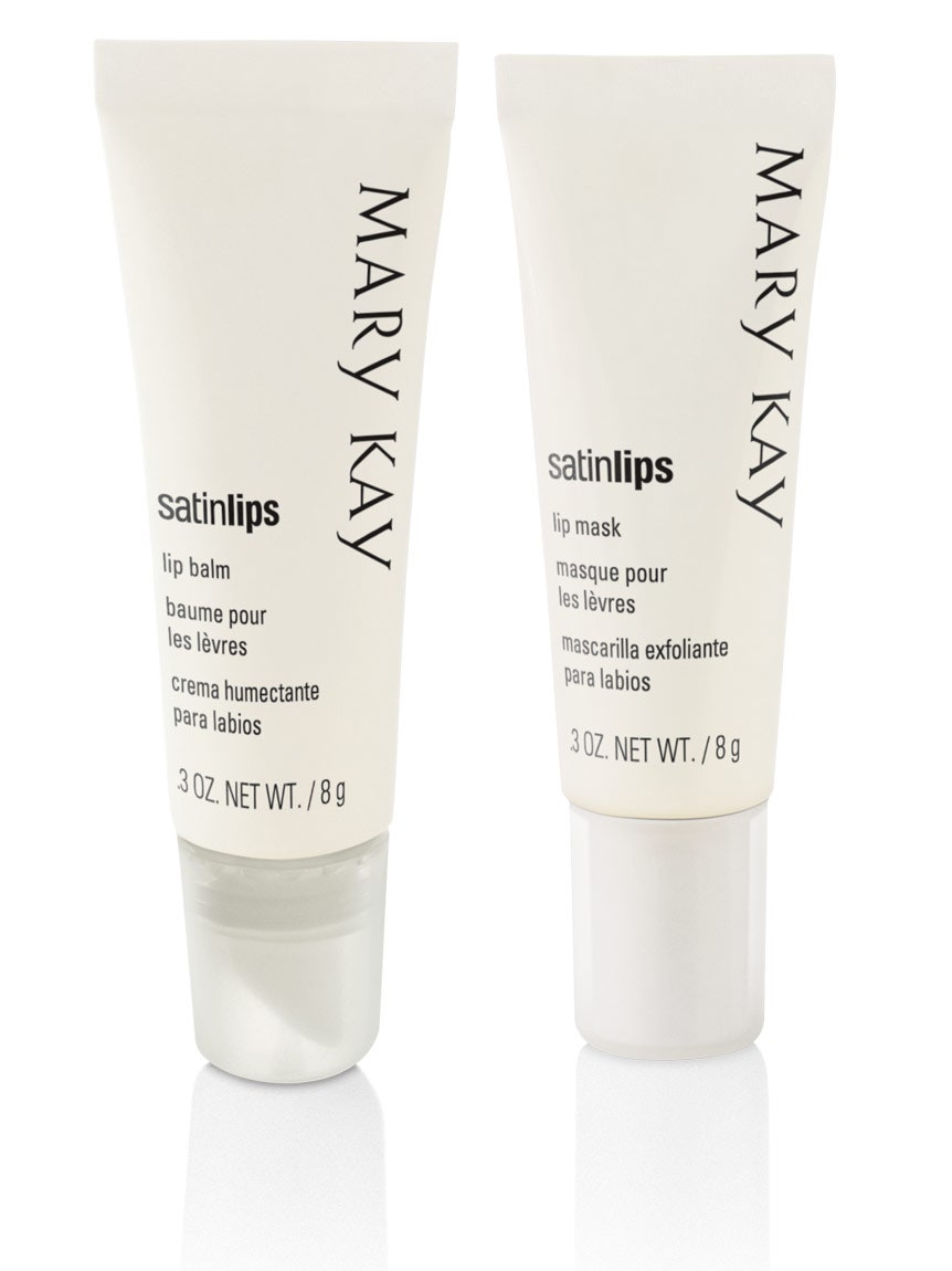 Маски для губ от Sephora Tony Moly Berrisom Mary Kay | Allure
