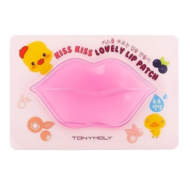 Маски для губ от Sephora Tony Moly Berrisom Mary Kay | Allure
