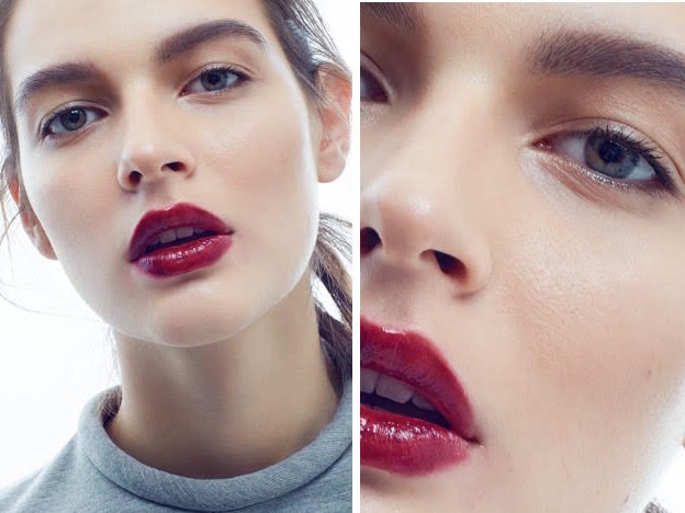 На Малой Бронной открылся Brow & Beauty Bar