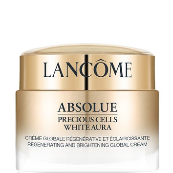 White Aura: новая линия восстанавливающих средств Lancôme