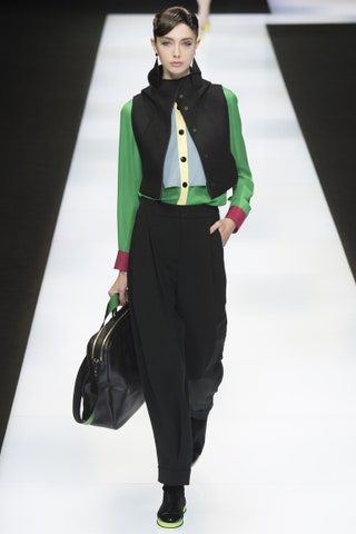 Emporio Armani