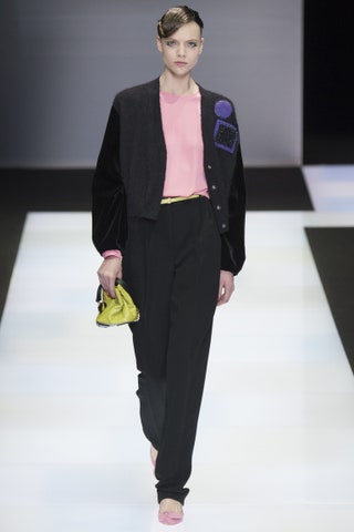 Emporio Armani