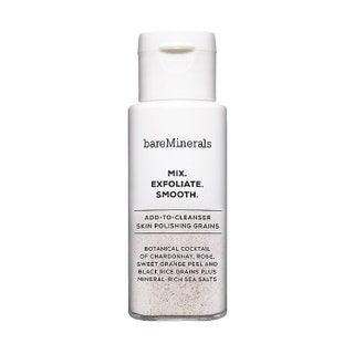 Отшелушивающий порошок AddtoCleanser Skin Polishing Grains MIX. EXFOLIATE. SMOOTH.™ 1400 руб. bareMinerals