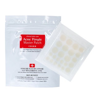 Патчи для борьбы с несовершенствами Acne Pimple Master Patch 24EA 700 руб. Cosrx