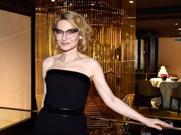 Эвелина Хромченко стала партнером L’Oréal Paris Préférence