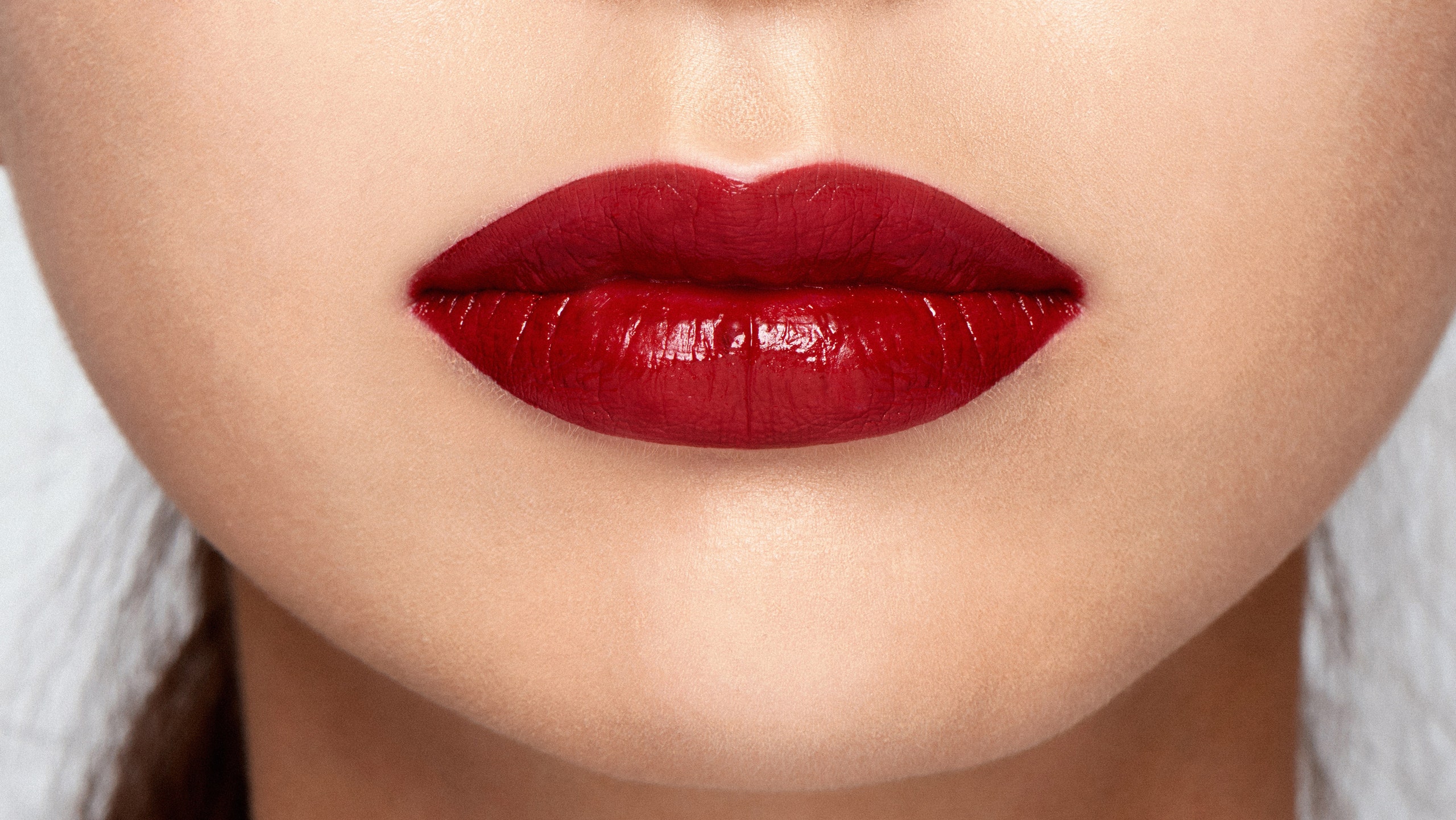 Rouge Allure Ink от Chanel оттенки жидких матовых помад на губах | Allure