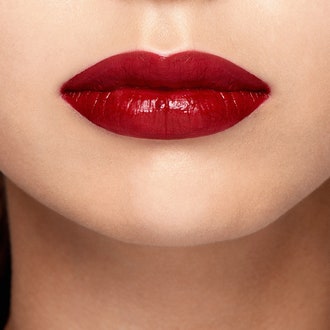 Все оттенки жидкой бархатной помады Rouge Allure Ink от Chanel