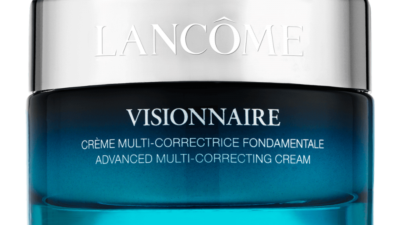 Visionnaire от Lancôme тестирование средств из линии | Allure