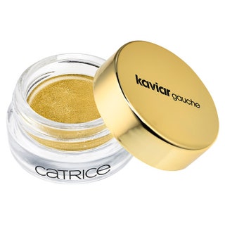 Тениподводка 2 в 1 Kaviar Cauche Cream Eye Shadow  Liner 281 руб. Catrice