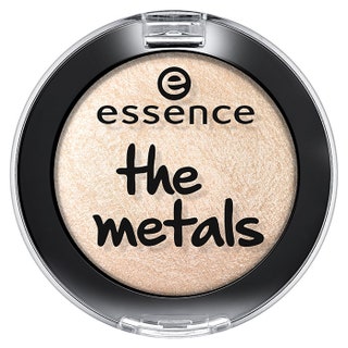 Тени для век The metal eyeshadow 231 руб. Essense