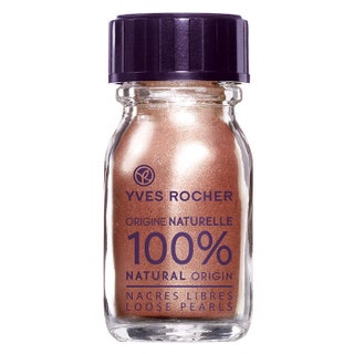 Тенипигмент для век МинералыРастения 01 «Розовый перламутр»  910 руб. Yves Rocher