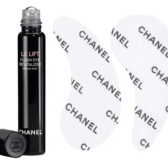 Объект желания: патчи от Chanel