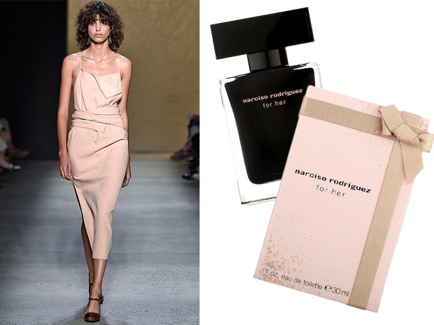 Narciso Rodriguez For Her: новый лимитированный аромат Narciso Rodriguez