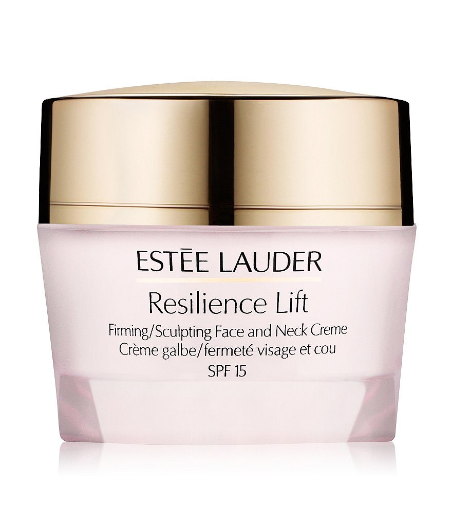 Estee Lauder крем для лица и шеи Resilience Lift