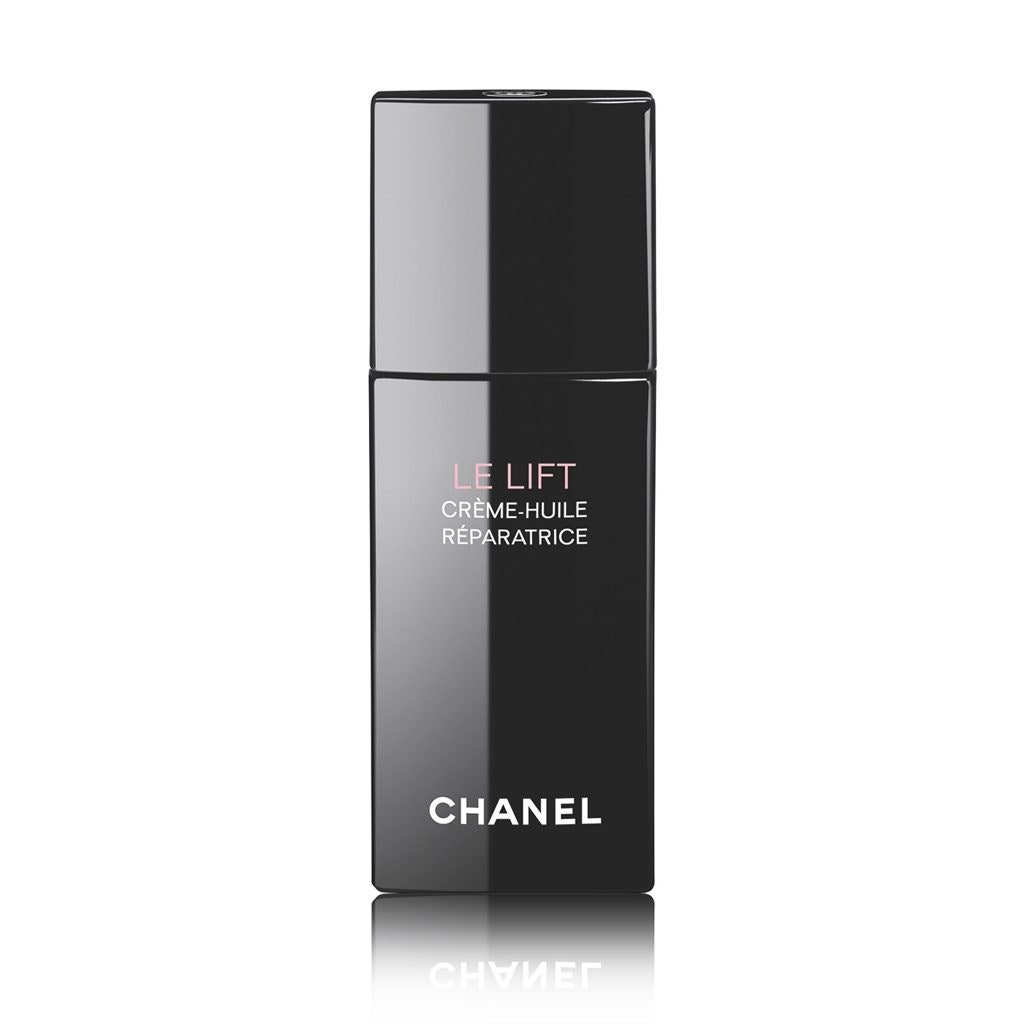 Chanel креммасло для лица и шеи Le Lift