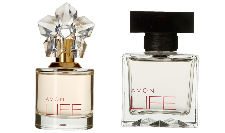Парные ароматы от Кензо Такады Avon Life история создания | Allure
