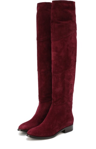 Jimmy Choo 55 000 руб.