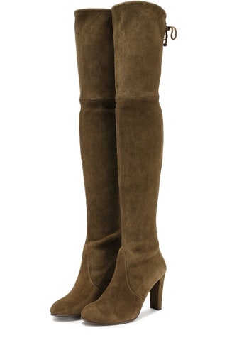 Stuart Weitzman 43 300 руб.