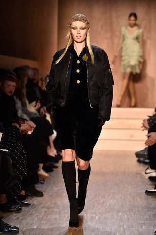Givenchy осеньзима 20162017