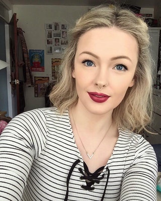bethgoodier