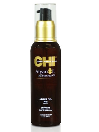 CHI масло для волос Argan Oil 1980 руб.