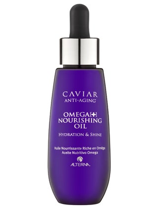 Caviar масло для волос Oil Complex 2429 руб.