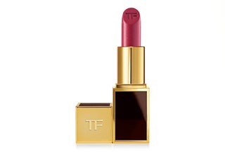 Помада Tom Ford Lip  Boys оттенок Logan