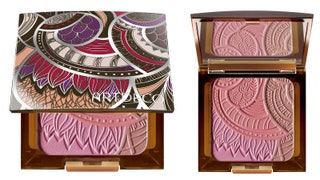 Artdeco румяна Tribal Sunset.