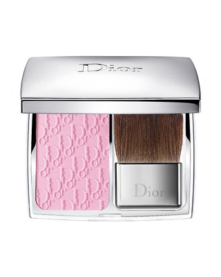 Dior румяна Rosy Glow Healthy Glow Booster.