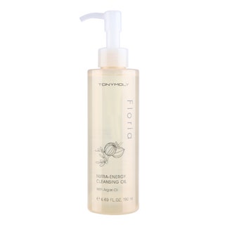 Очищающее масло Tony Moly Floria Brightening Cleansing Oil