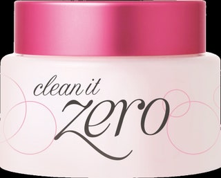 Кремсорбет Banila Co. Clean It Zero Classic