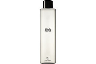 Тоник для лица SonPark Beauty Water