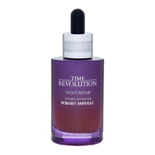Сыворотка Missha Time Revolution Night Repair Science Activatour