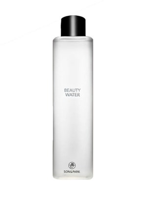 Увлажняющий гель Son  Park Beauty Water