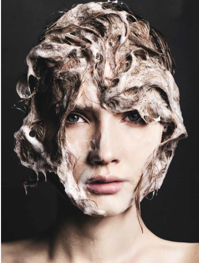 Как пользоваться маской для волос правильное нанесение и периодичность использования | Allure