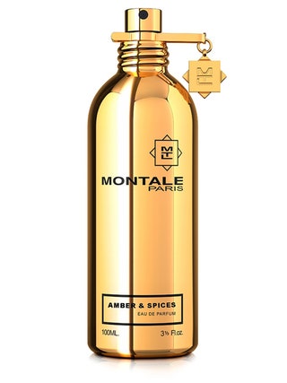 Montale парфюмированная вода Amber  Spices с нотами амбры и специй