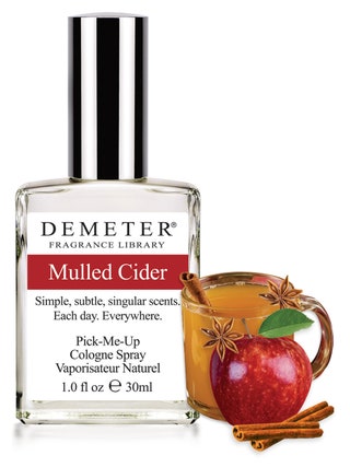 Demeter одеколон «Пряный сидр»