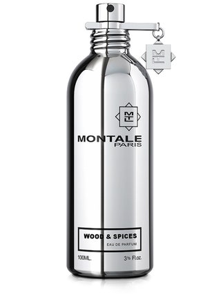 Montale парфюмированная вода Wood  Spices с нотами дерева и специй