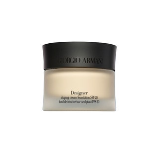 Giorgio Armani тональный крем Designer Foundation 7080 руб.