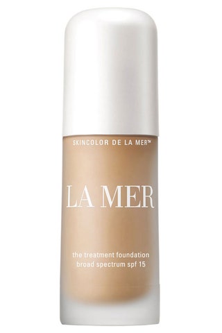 La Mer тональный крем The Treatment Creme Foundation 6405 руб.