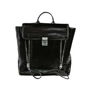 В последний раз я носила рюкзак в школе но в этой модели 3.1 Phillip Lim сошлись и удобство и элегантность. Поэтому этот...