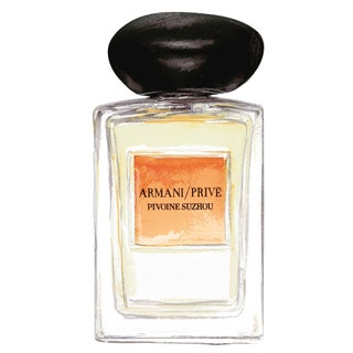 Люблю цветочные ароматы Pivoine Suzhou Giorgio Armani  самый нежный. Очень приятно начинать день с этого запаха.