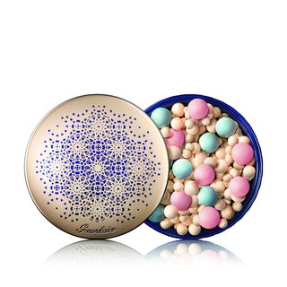 Пудра в шариках Meteorites Perles de Legendes 4280 руб. Guerlain.