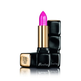 Помада для губ KissKiss 563 Rose Indien 2550 руб. Guerlain.
