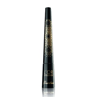 Золотая подводка для глаз LOr Eyeliner 1990 руб. Guerlain.